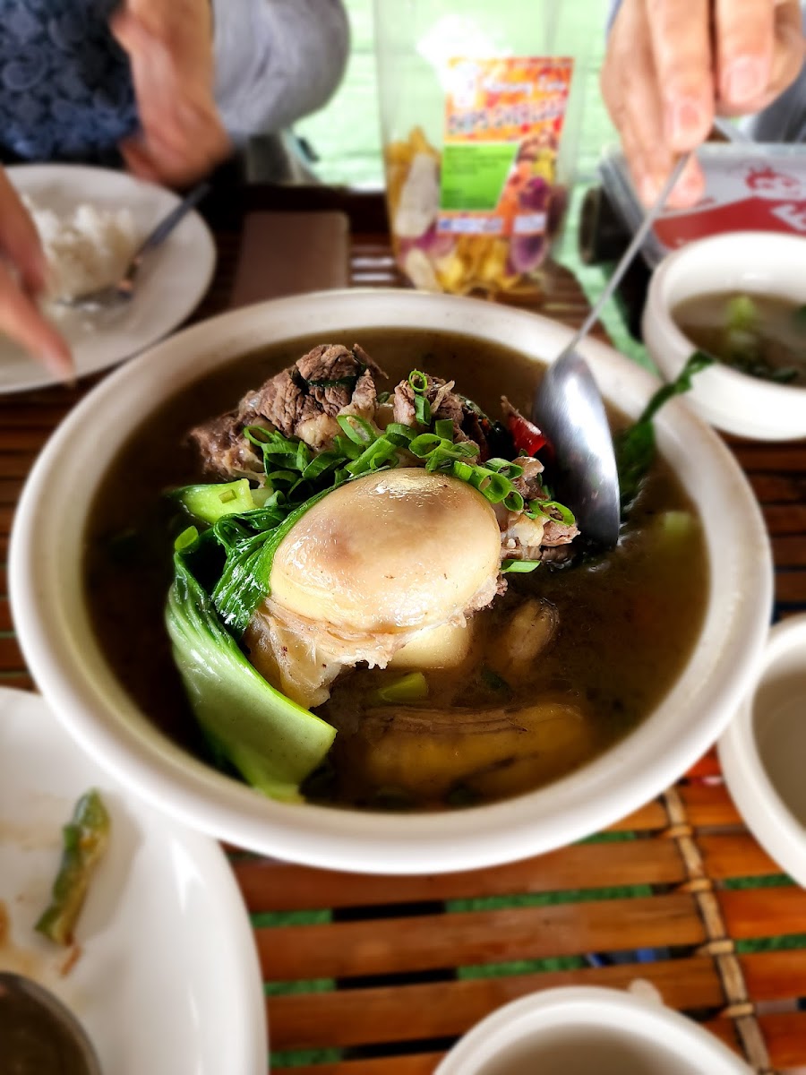 Chukoohills Cafe & Resto-10