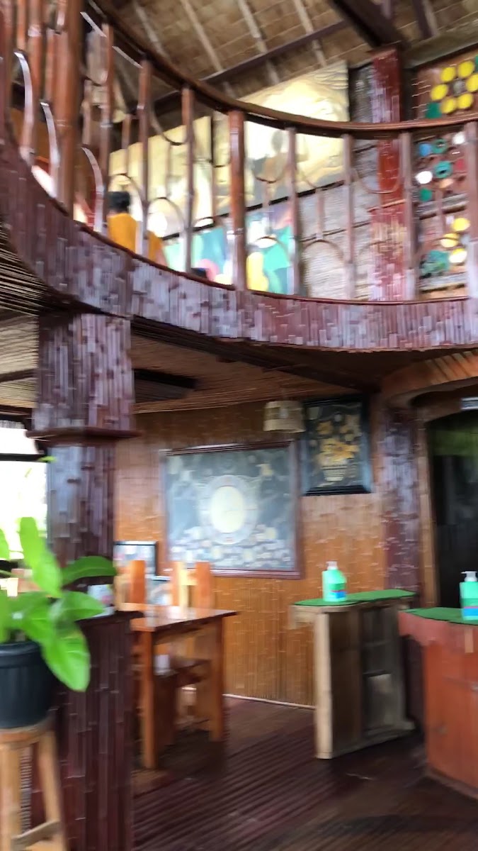 Chukoohills Cafe & Resto-2