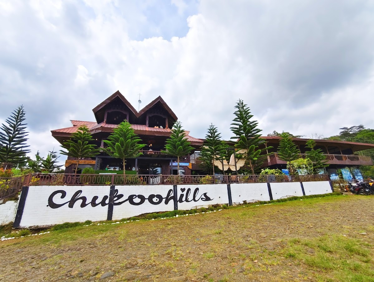 Chukoohills Cafe & Resto-4