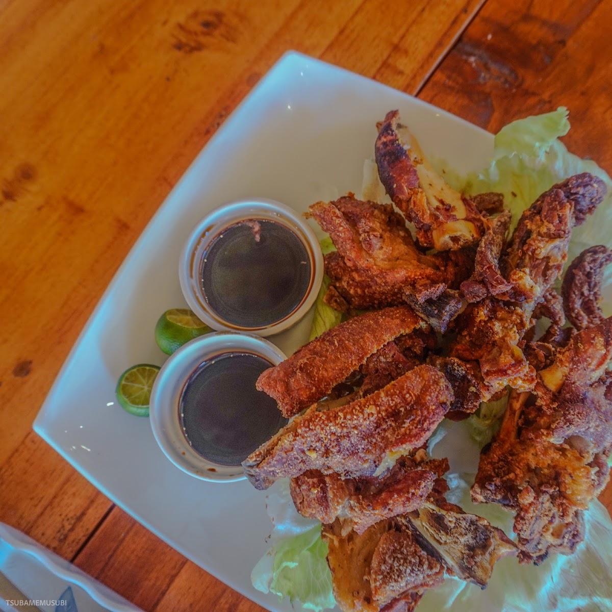 Chukoohills Cafe & Resto-5