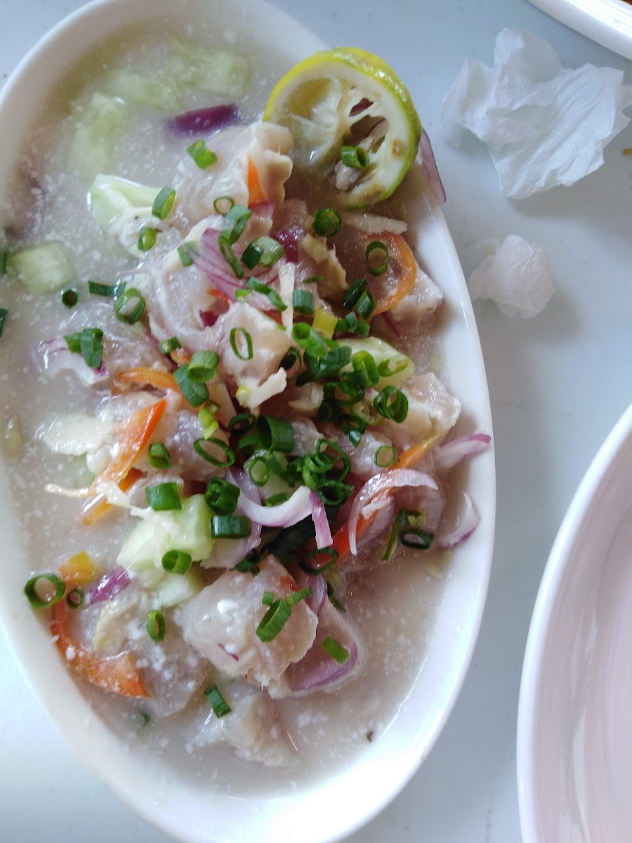 Chukoohills Cafe & Resto-6