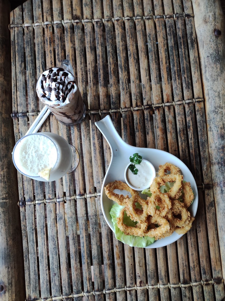 Chukoohills Cafe & Resto-7