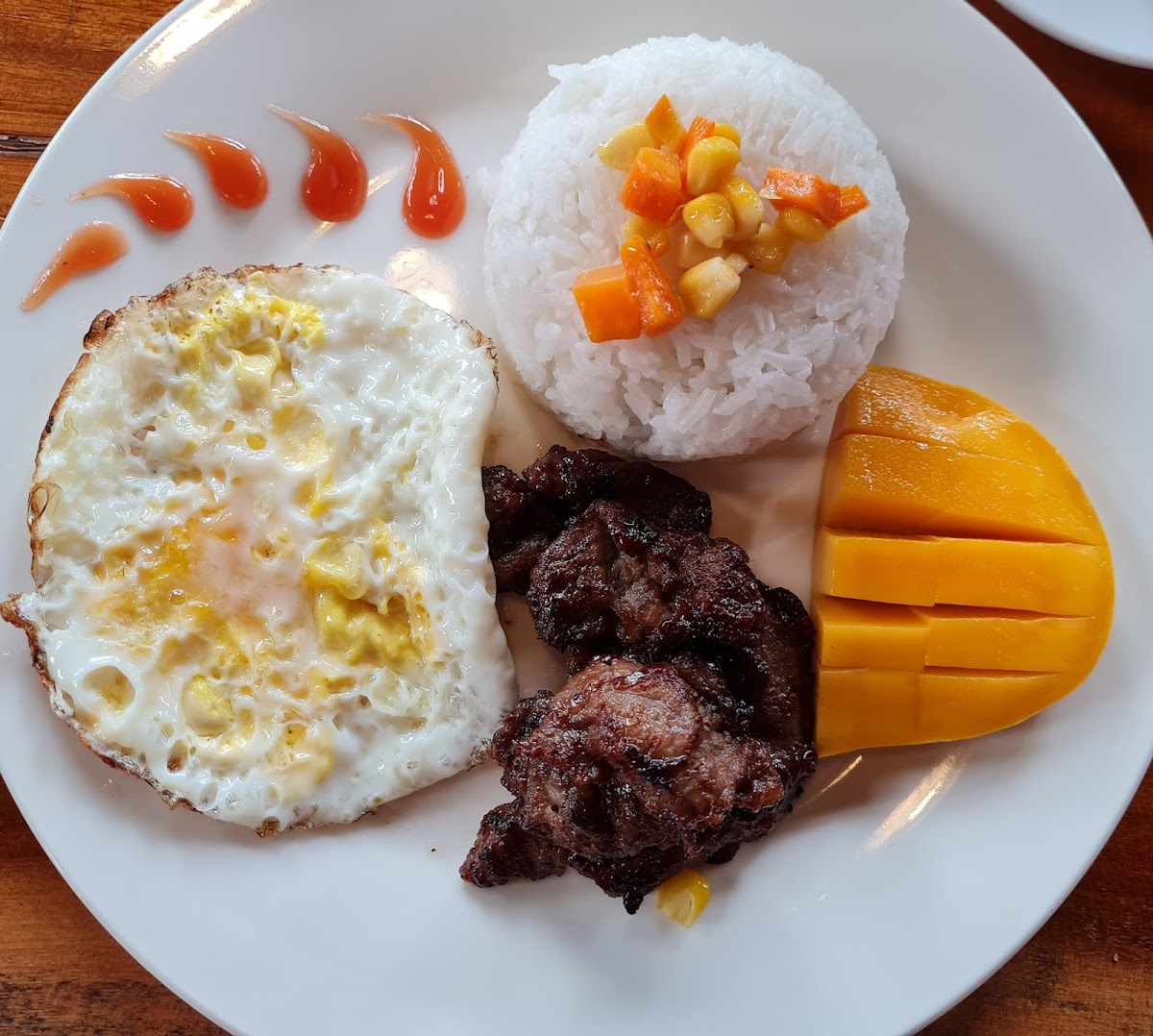 Chukoohills Cafe & Resto-8